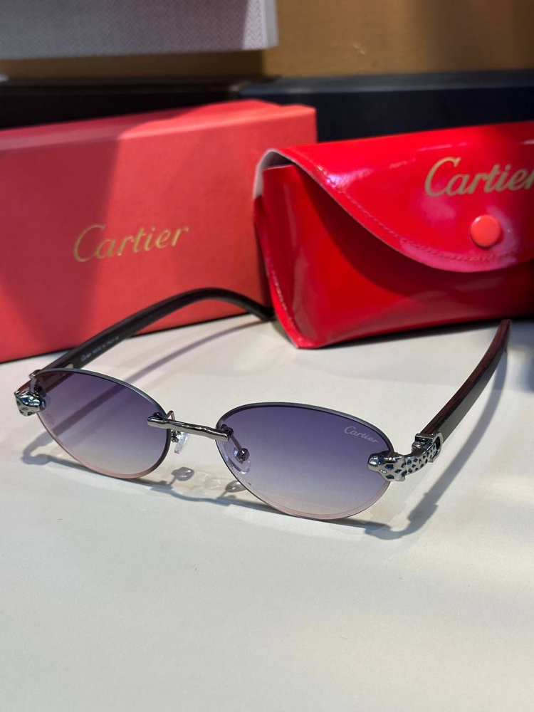Cartier İthal Gözlük