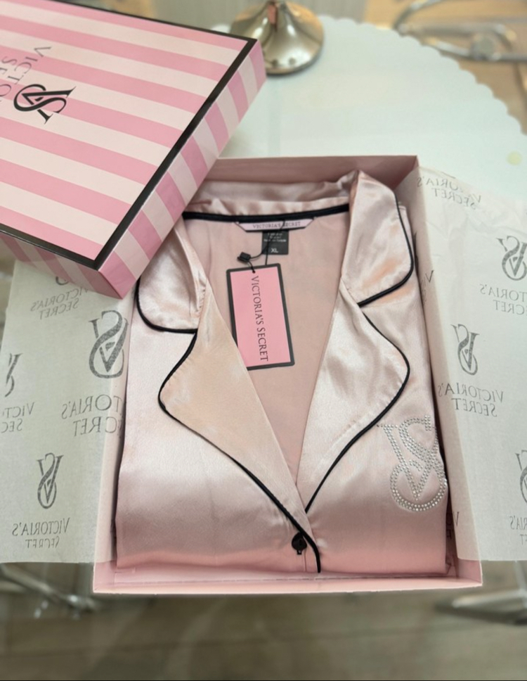 Victoria's Secret Pijama Takım
