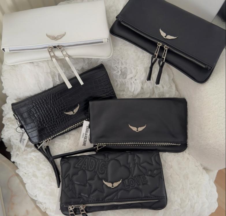 Zadig & Voltaire Çanta