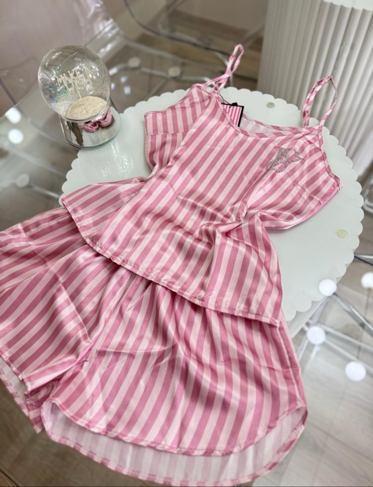 Victoria's Secret Pijama Takım