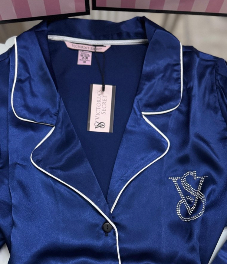 Victoria's Secret Pijama Takım