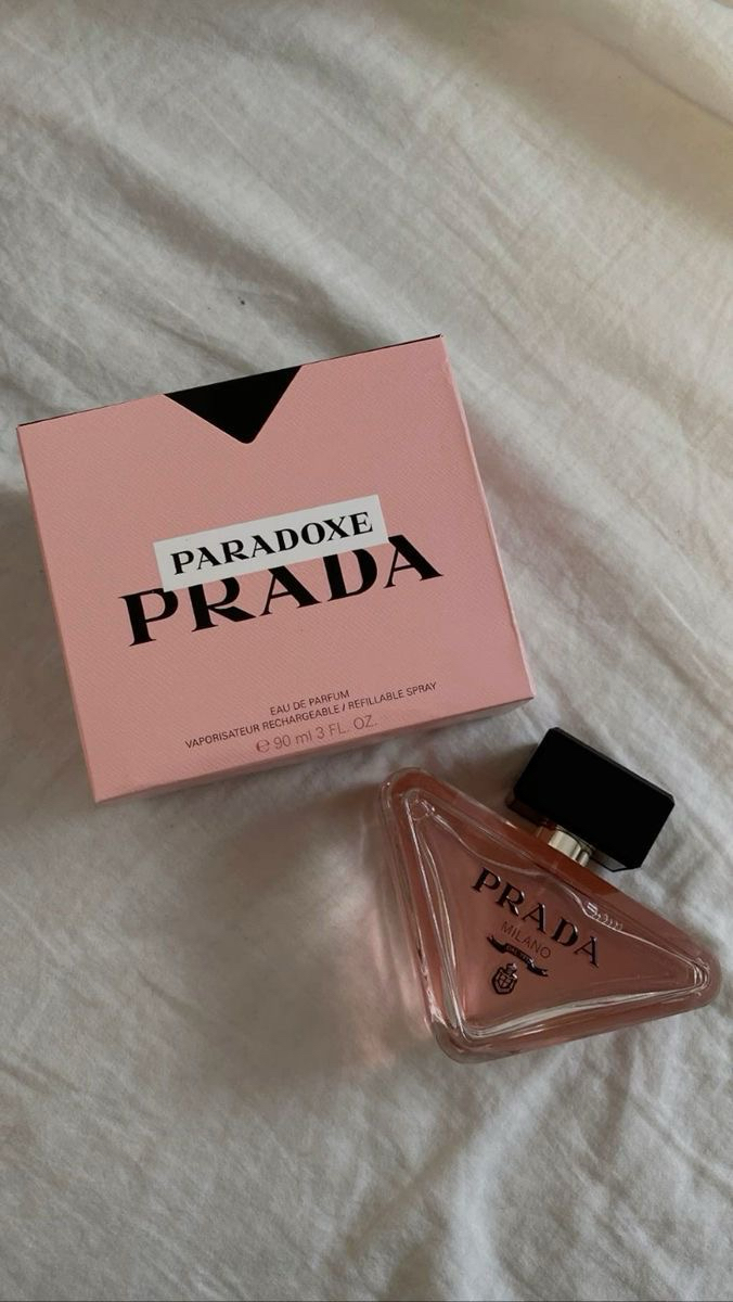 Prada Parfum