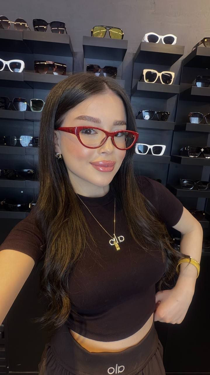 Prada İthal Gözlük
