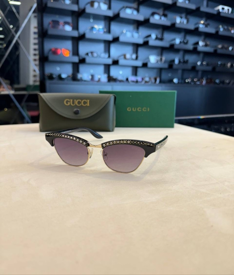 Gucci İthal Gözlük