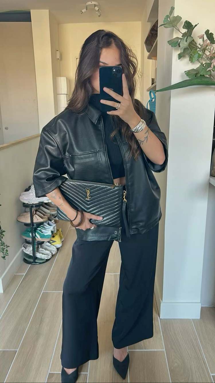 Ysl Çanta