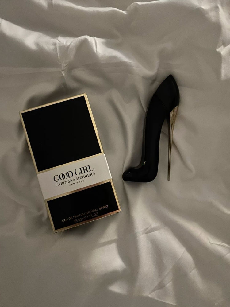 Good Girl Parfum