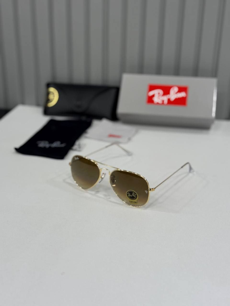 Rayban Güneş Gözlüğü