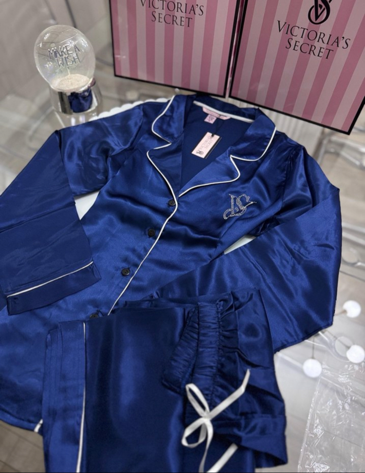 Victoria's Secret Pijama Takım