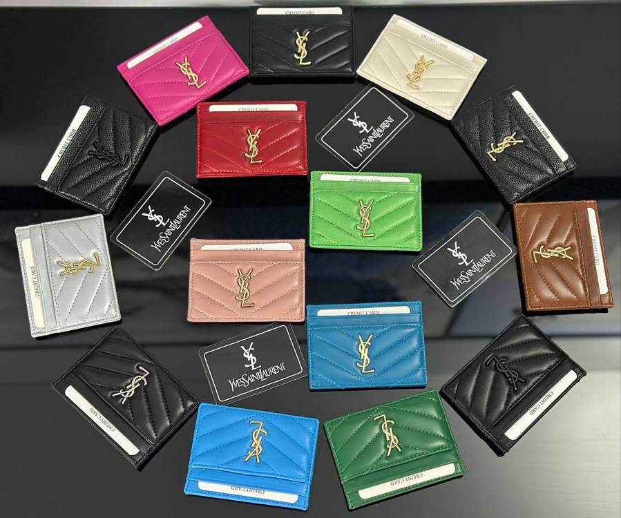 Ysl Kartlık