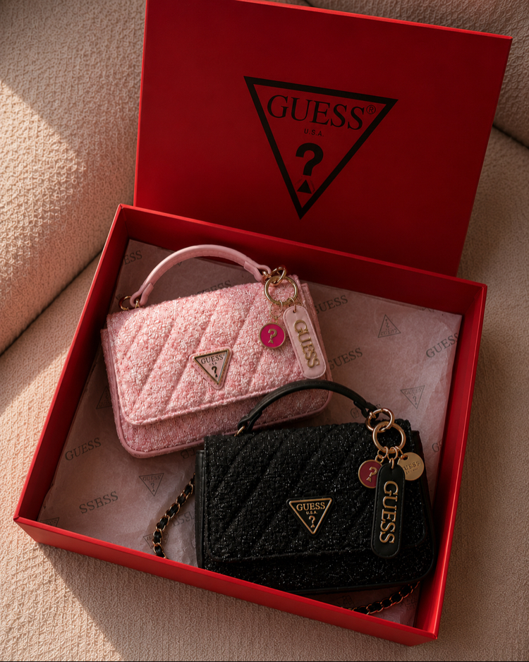 Gss 2'li Gift Set