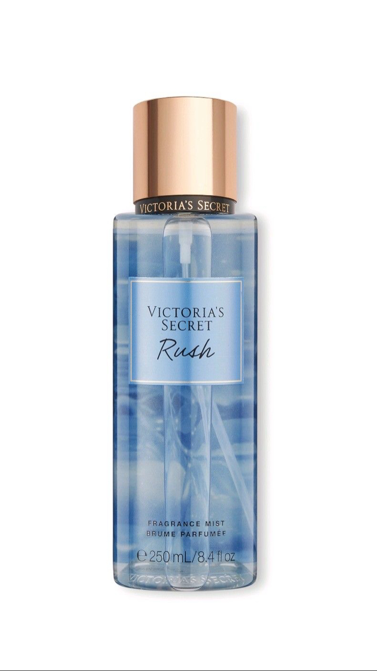 Rush Body Mist
