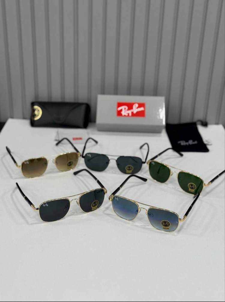 Rayban Güneş Gözlüğü