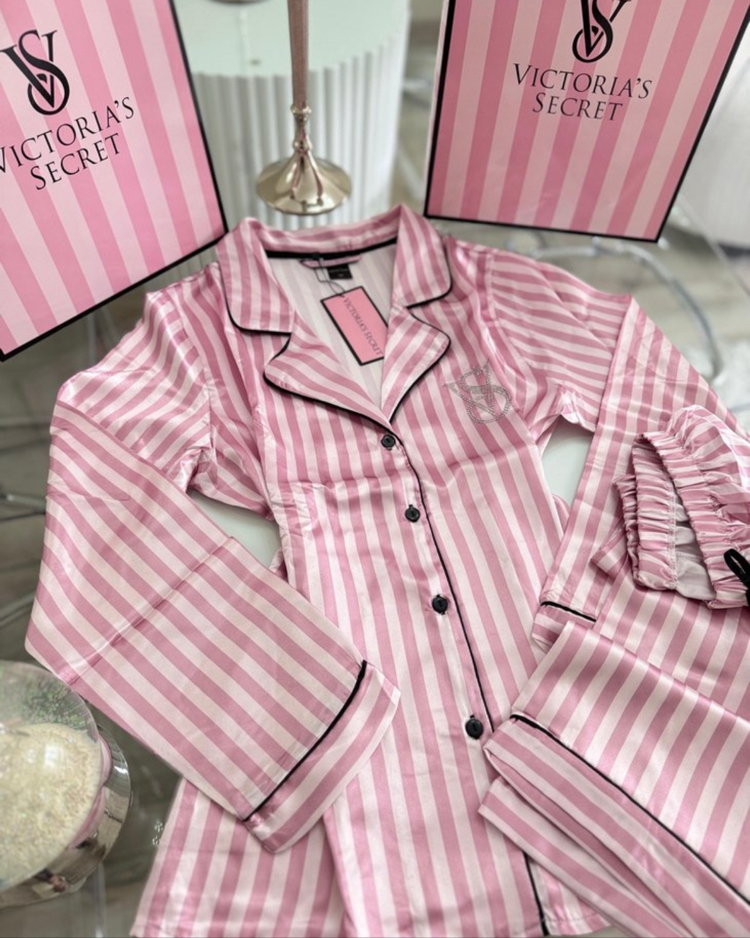 Victoria's Secret Pijama Takım