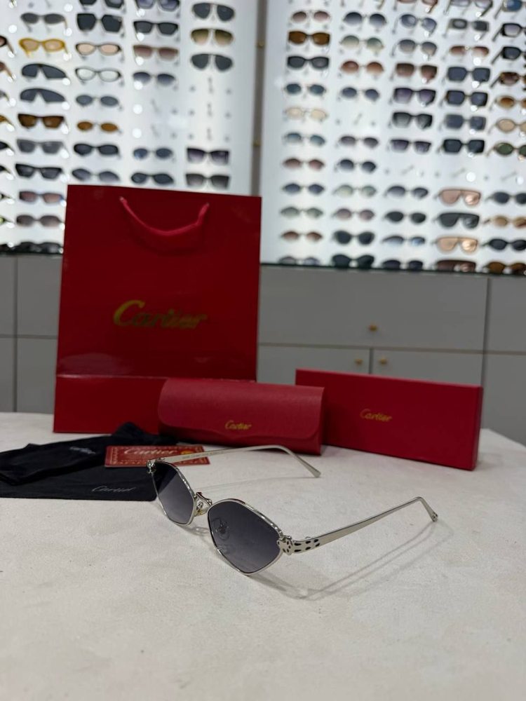 Cartier İthal Gözlük