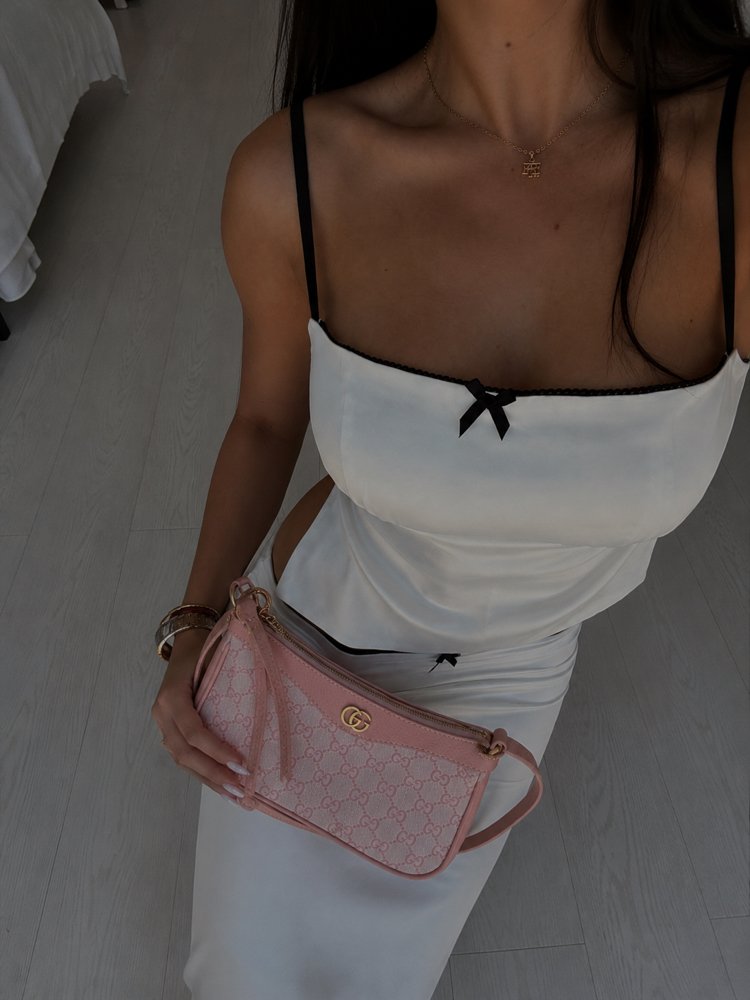 Gucci Pink Çanta