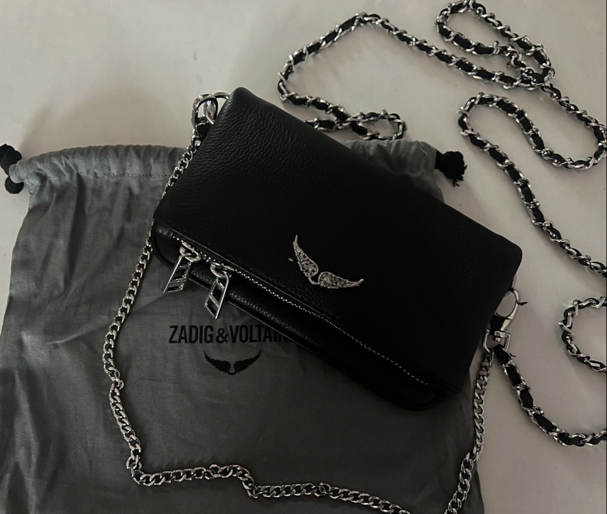Zadig Voltaire