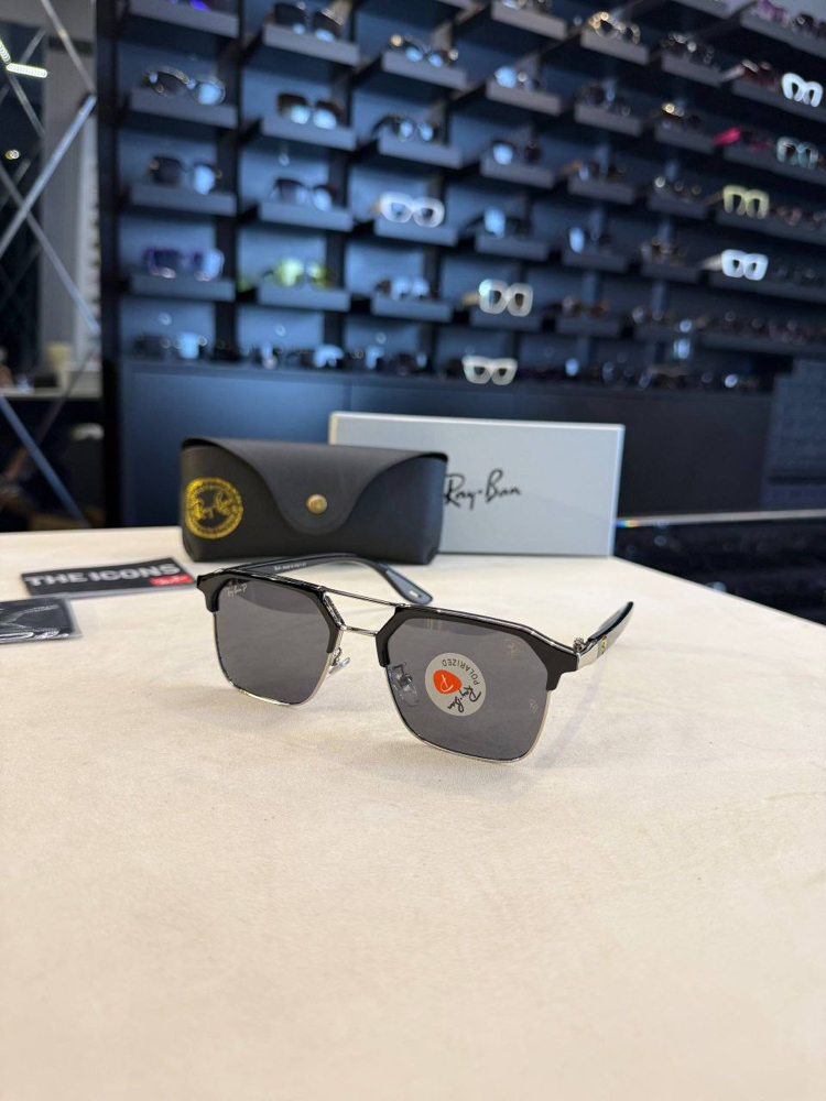 Rayban Güneş Gözlüğü