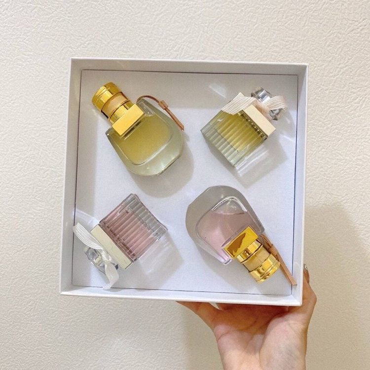 Chloe Parfume Gift Set