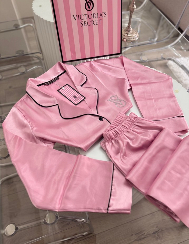 Victoria's Secret Pijama Takım