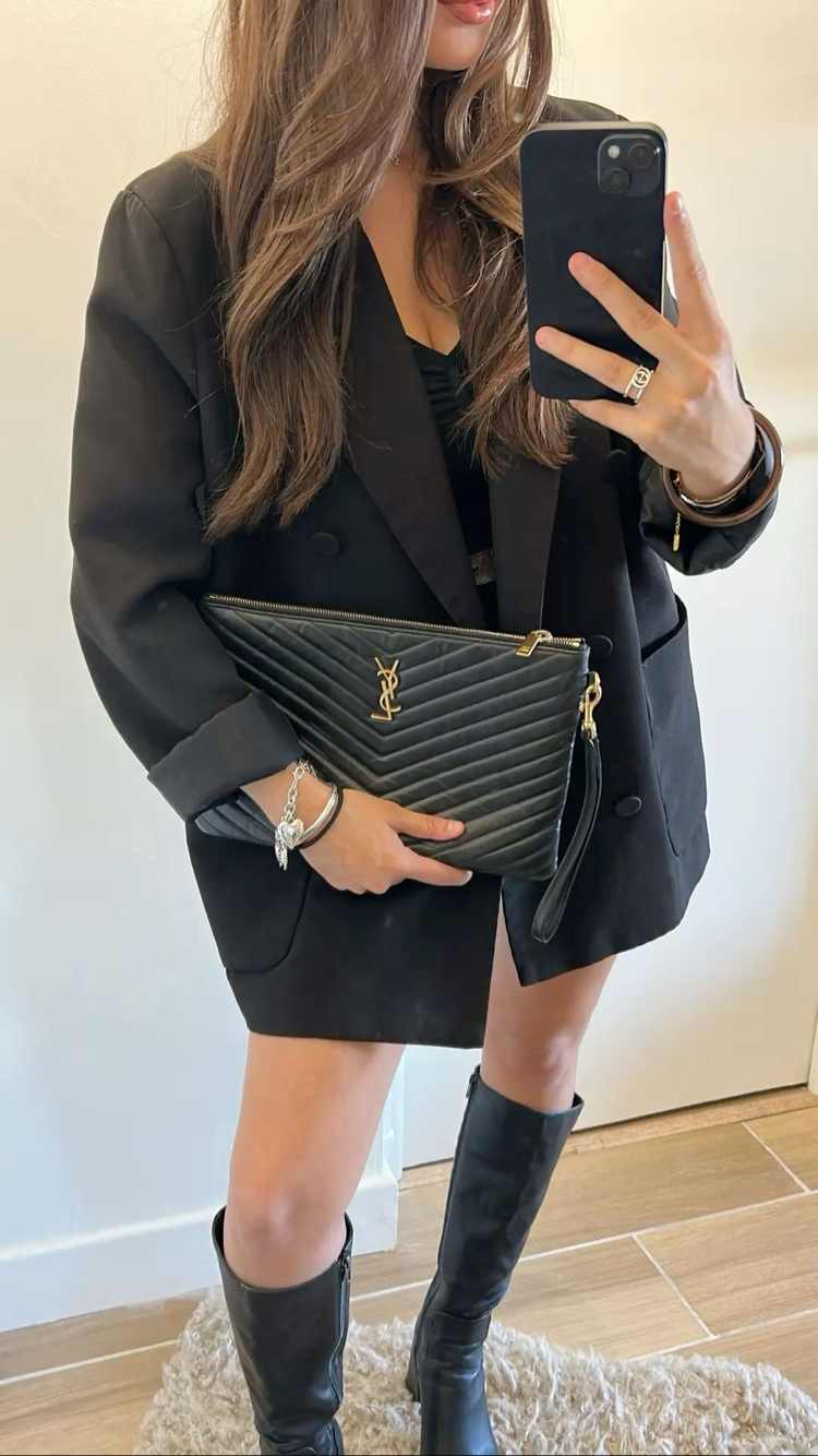Ysl Çanta
