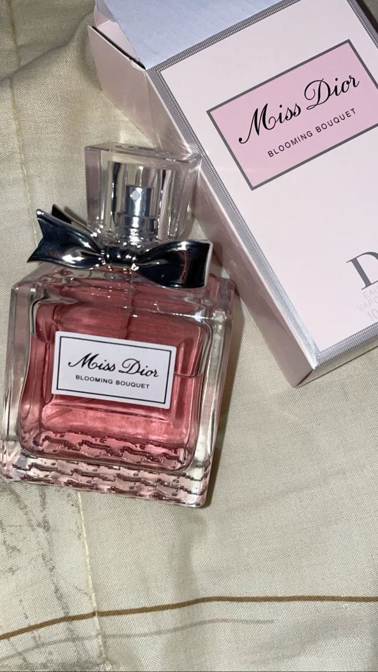 Miss Dior Blooming Bouquet Parfüm