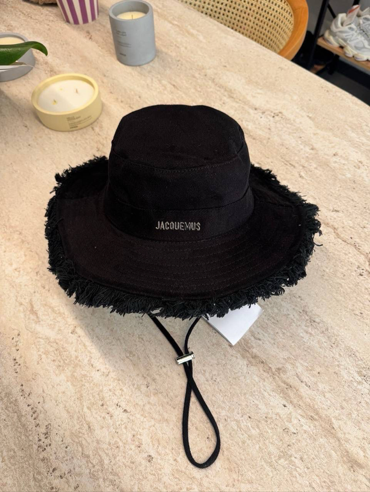 Jacquemus Şapka
