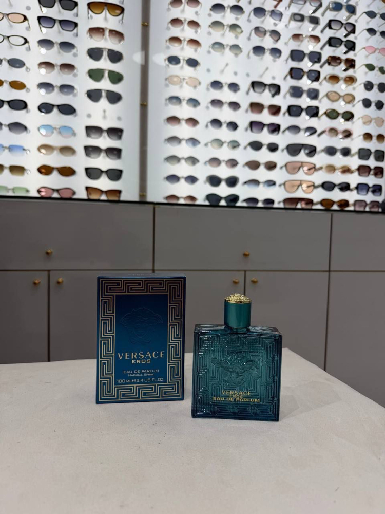 Versace Erkek Parfüm