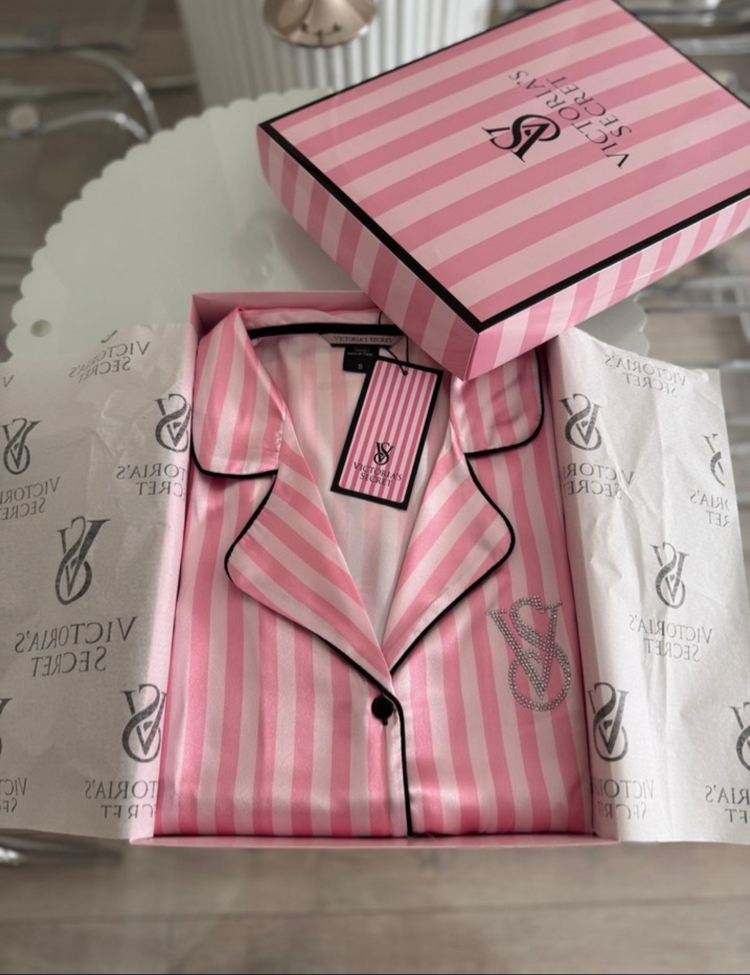 Victoria's Secret Pijama Takımı