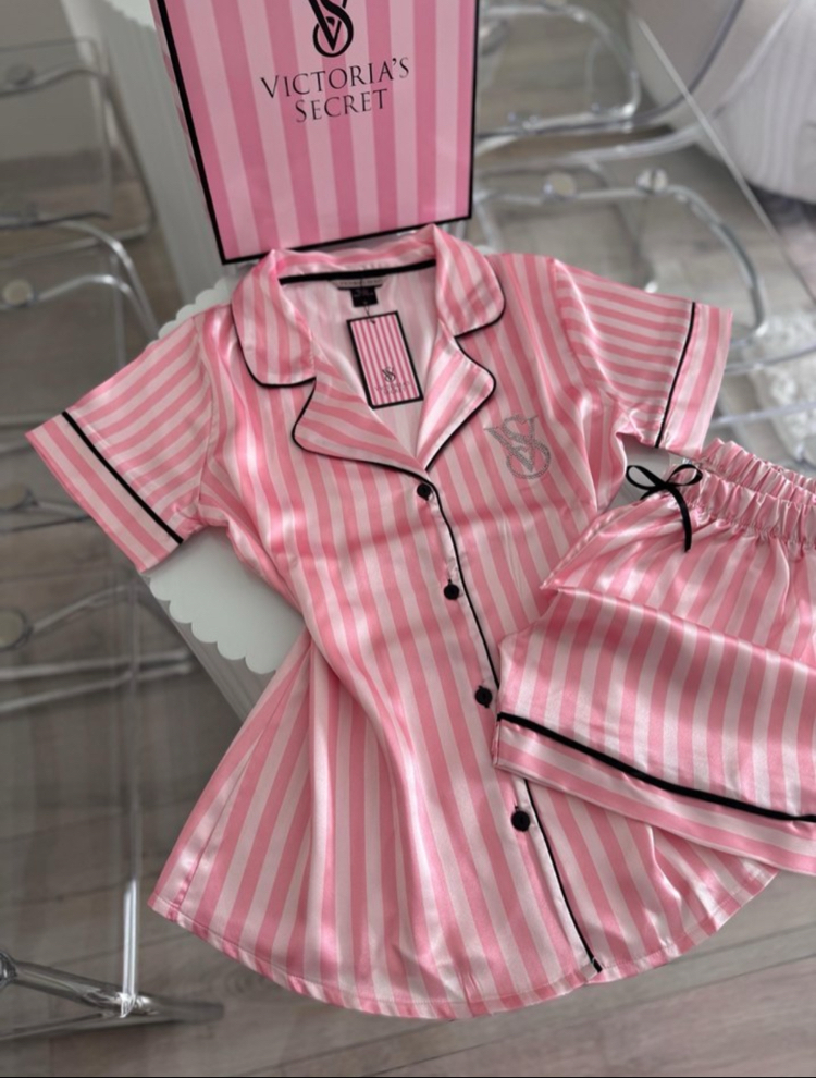 Victoria's Secret Pijama Takımı