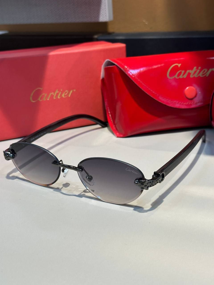 Cartier İthal Gözlük