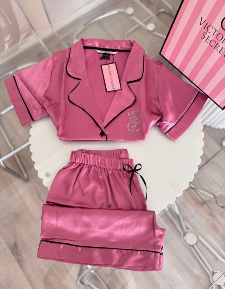 Victoria's Secret Pijama Takım