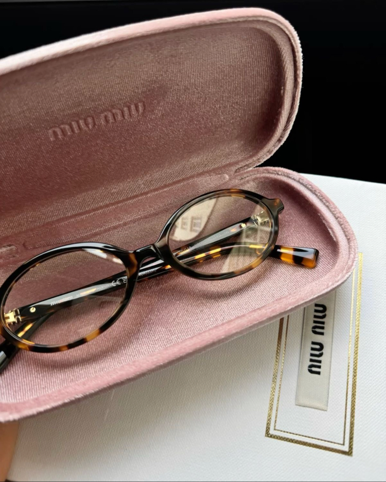 Miu Miu İthal Gözlük