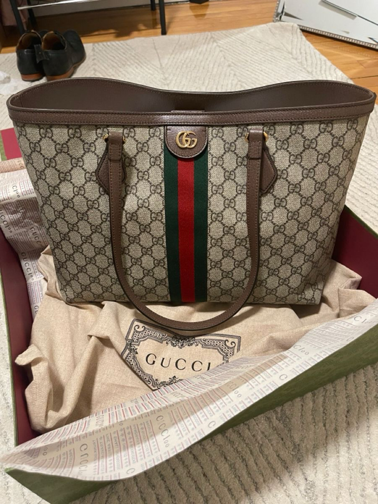 Gucci Bag