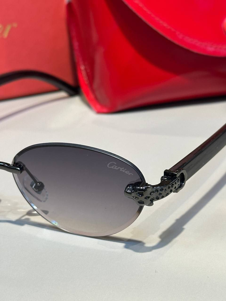 Cartier İthal Gözlük