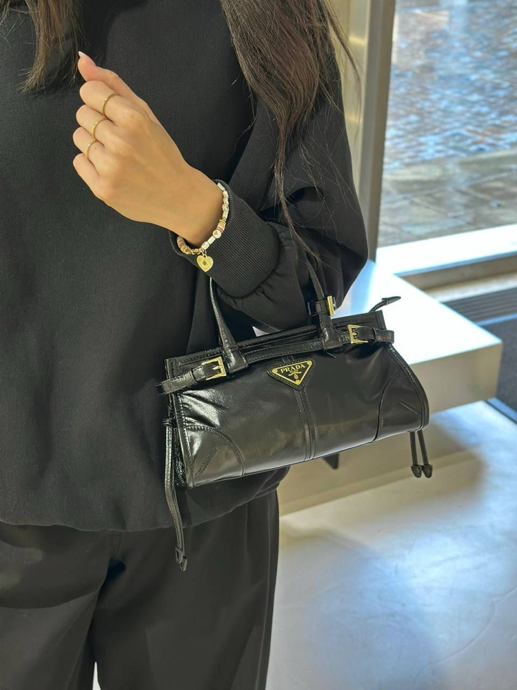 Prada Black