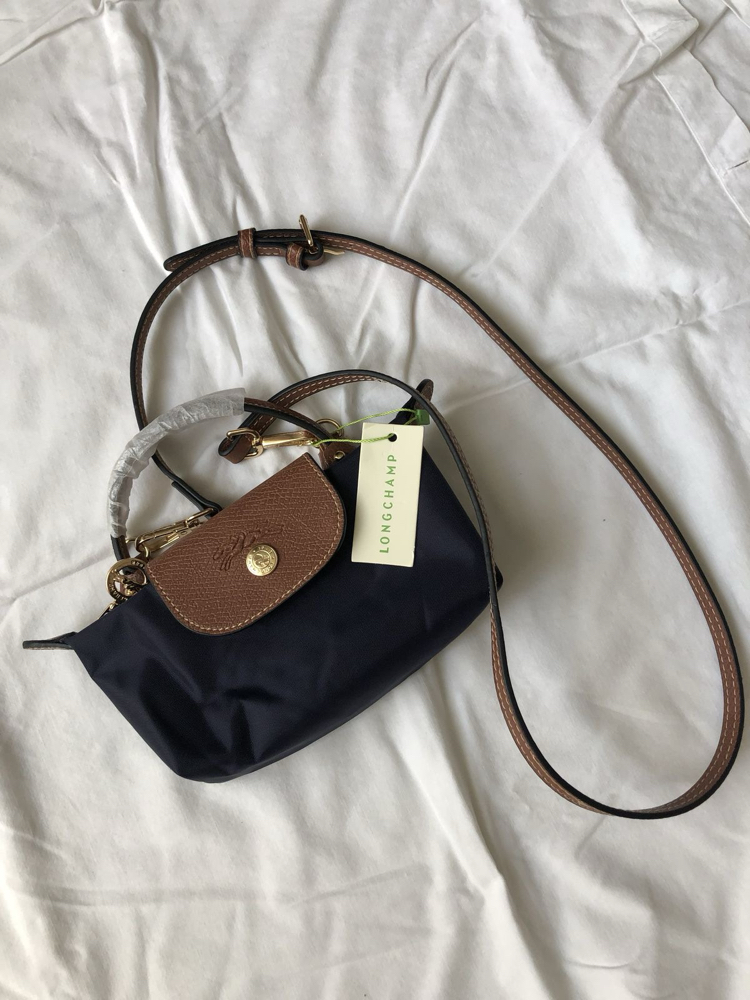Mini Longchamp