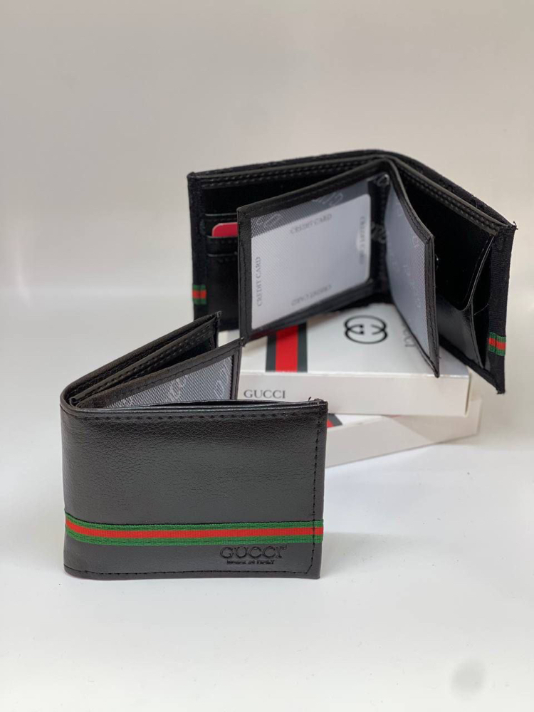 Gcc Erkek Cüzdan