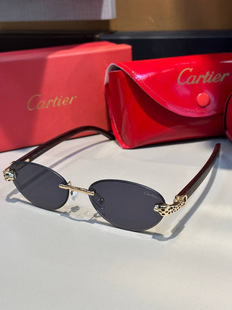 Cartier İthal Gözlük