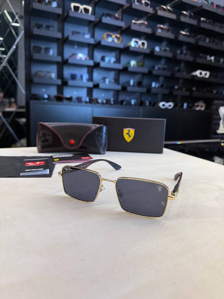 Rayban Güneş Gözlüğü 