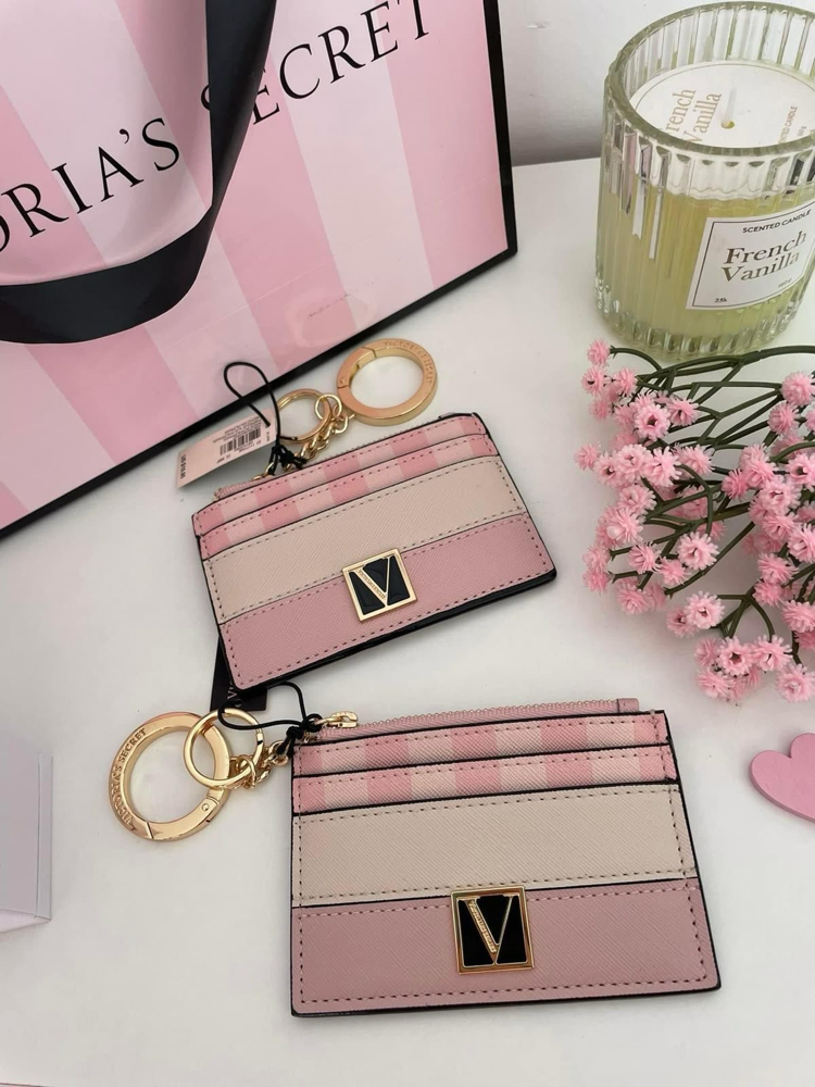 Victoria Secret Classic Kartlık