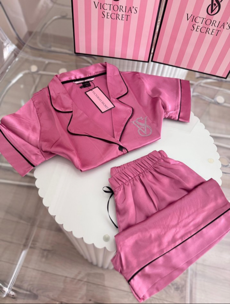 Victoria's Secret Pijama Takım