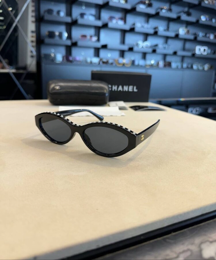 Chanel İthal Gözlük