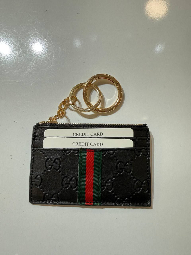 Gcc Erkek Kartlık