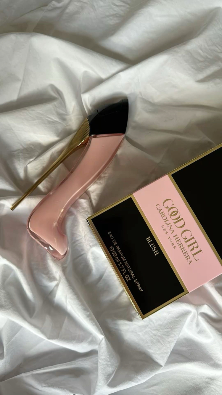 Good Girl Blush Parfum