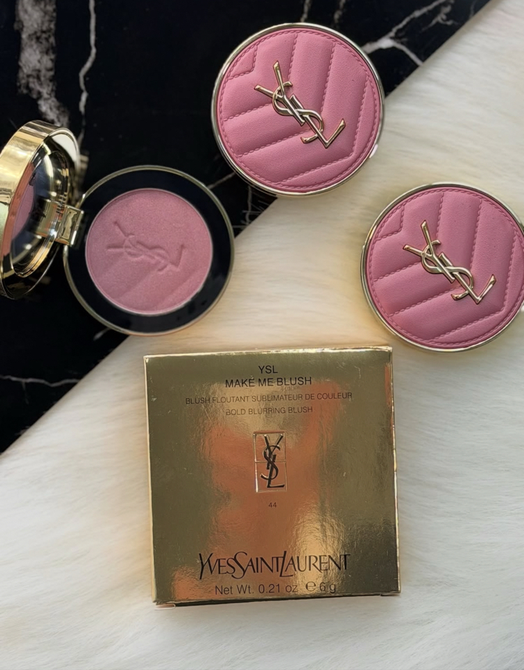 Ysl Blush 27