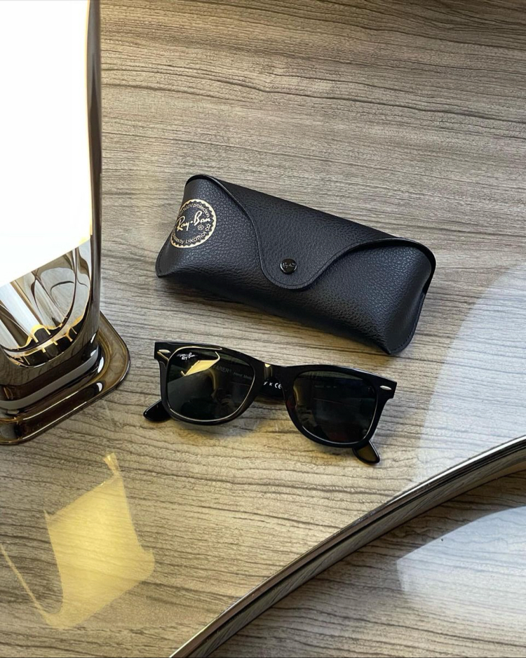 Ray-Ban İthal Gözlük Kutulu