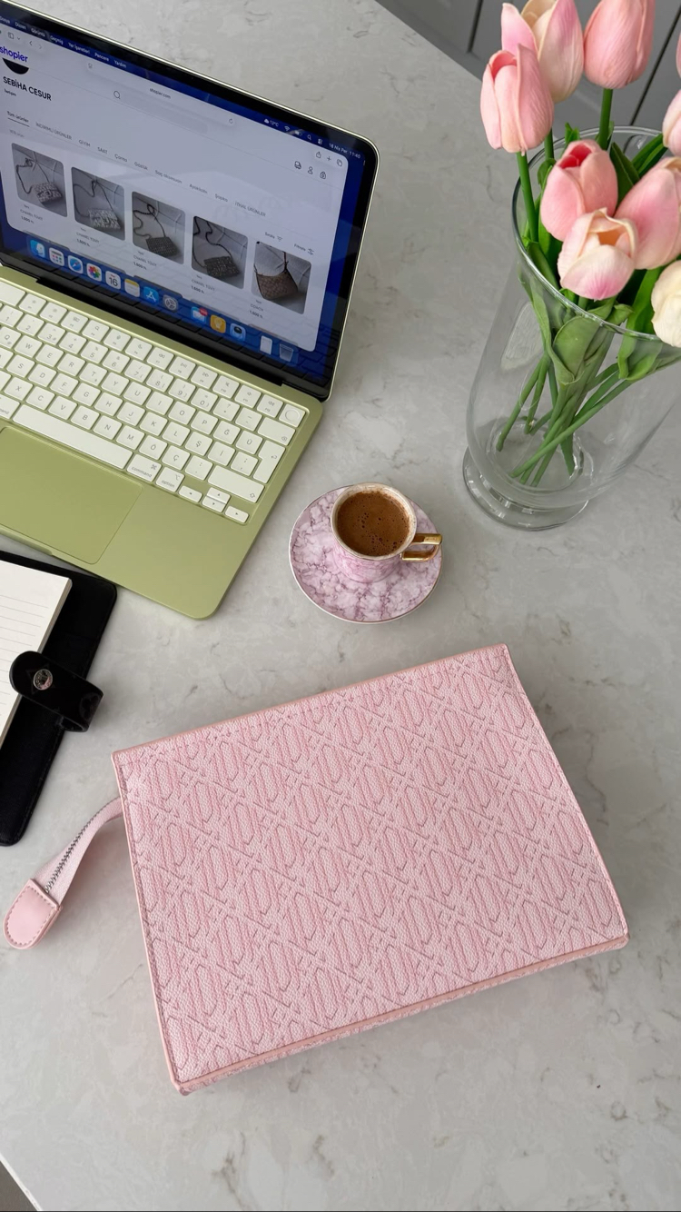 İpkyl Clutch Çanta
