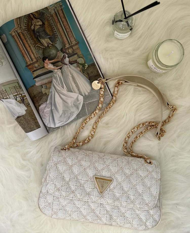 Guess Light Çanta