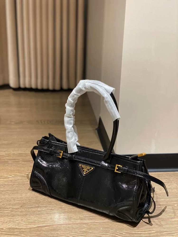 Prada Black