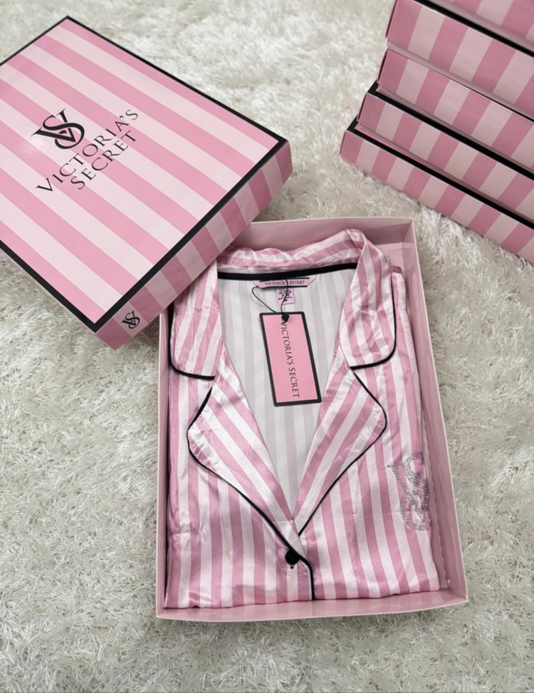 Victoria's Secret Pijama Takım